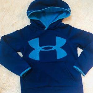Under Armour boys hoody